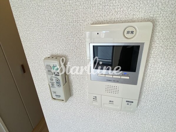 ログ銀座東(Log銀座東)の物件内観写真